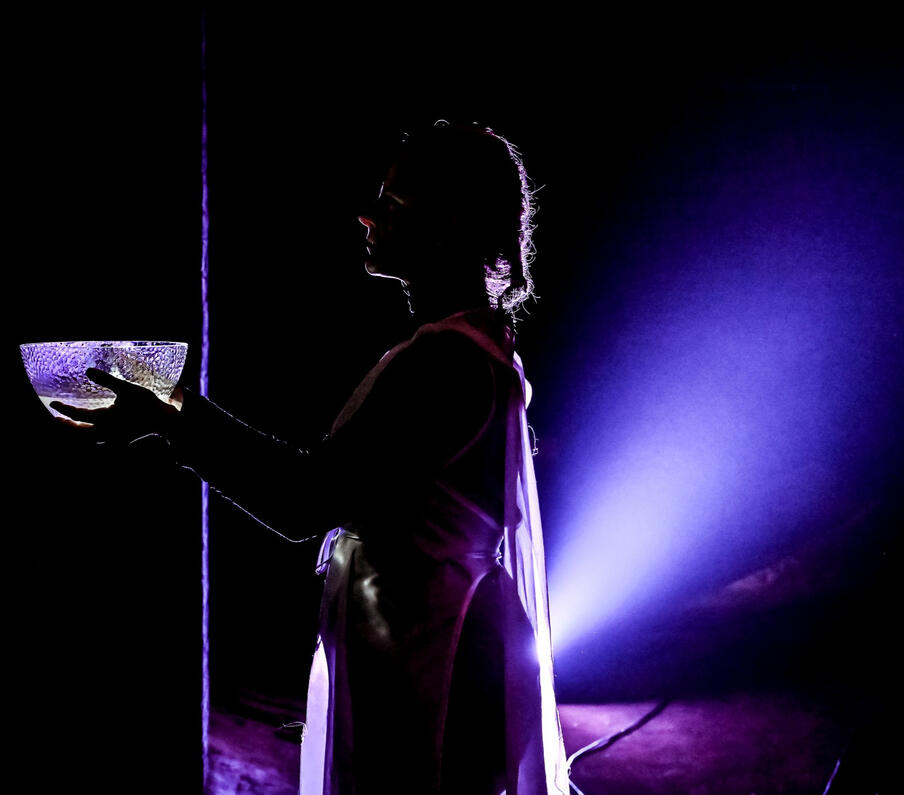 Tenebrae vodojemy Brno 2025